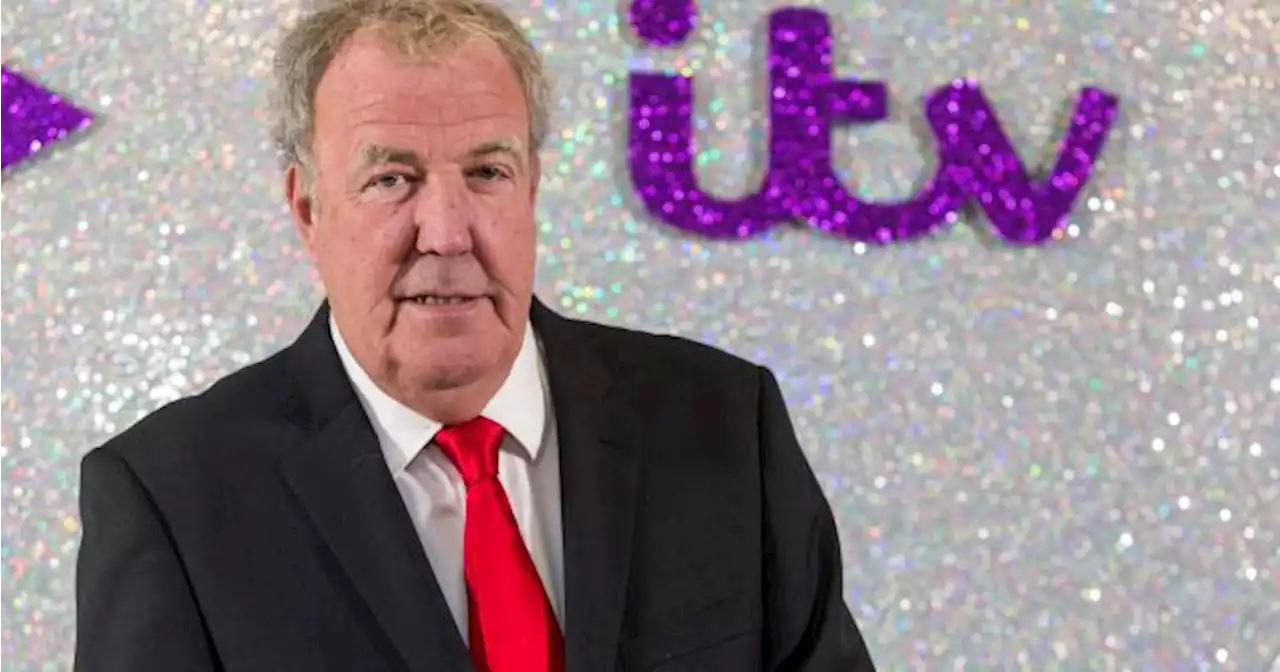 ITV boss responds to calls for Jeremy Clarkson to step down from Who Wants To Be A Millionaire | JOE.ie