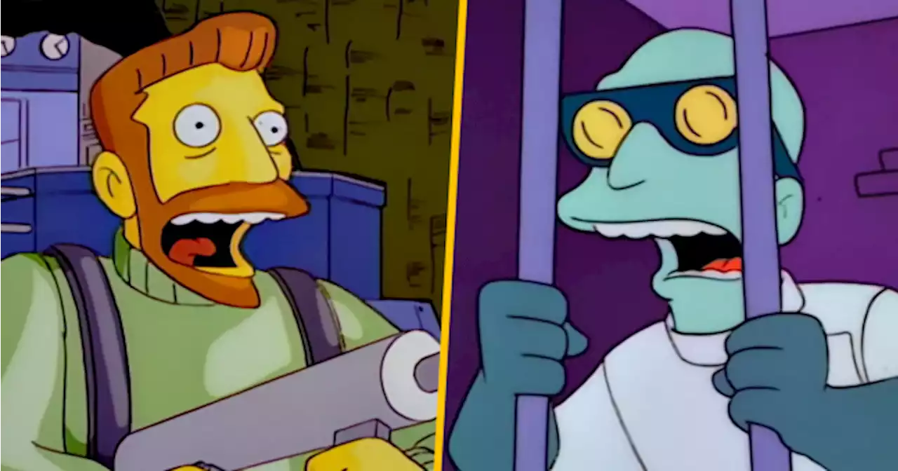 QUIZ: How well do you know these minor Simpsons characters? | JOE.ie