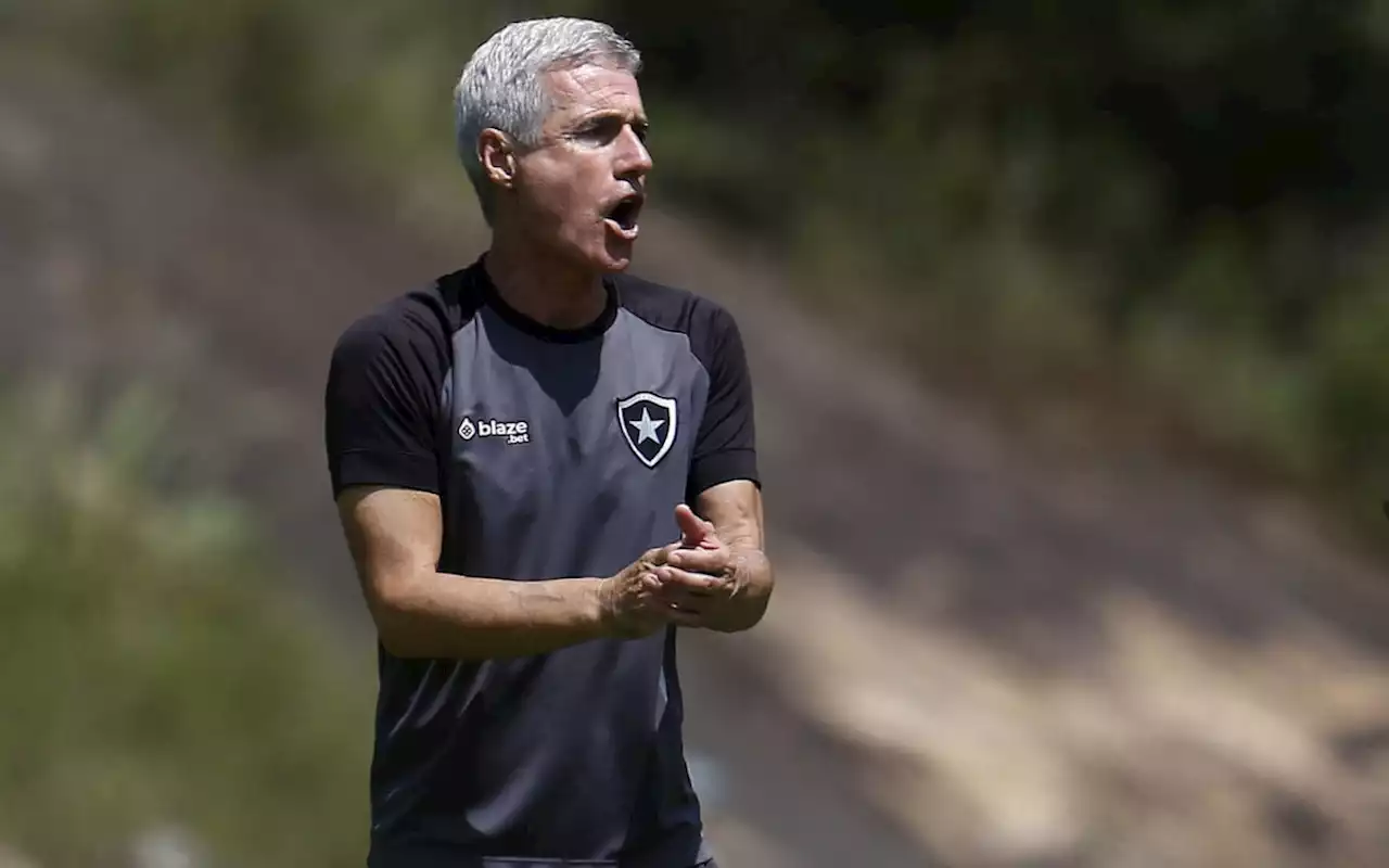 Botafogo deve fazer pré-temporada de pelo menos dez dias nos Estados Unidos | Botafogo | O Dia