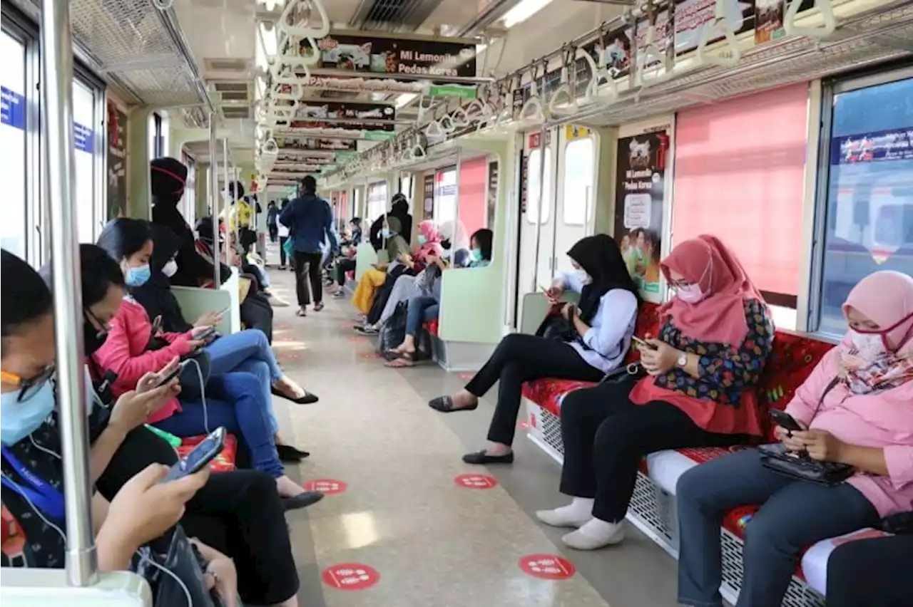 Jadwal KRL Solo-Jogja Hari Ini 21 Desember 2022, Cek di Sini