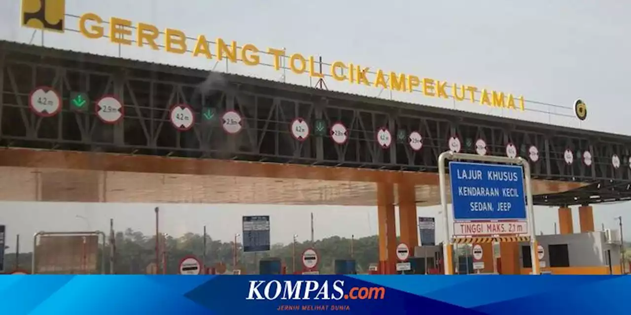 Ada 11 Pos Pengamanan Polisi di Karawang Selama Libur Natal dan Tahun Baru