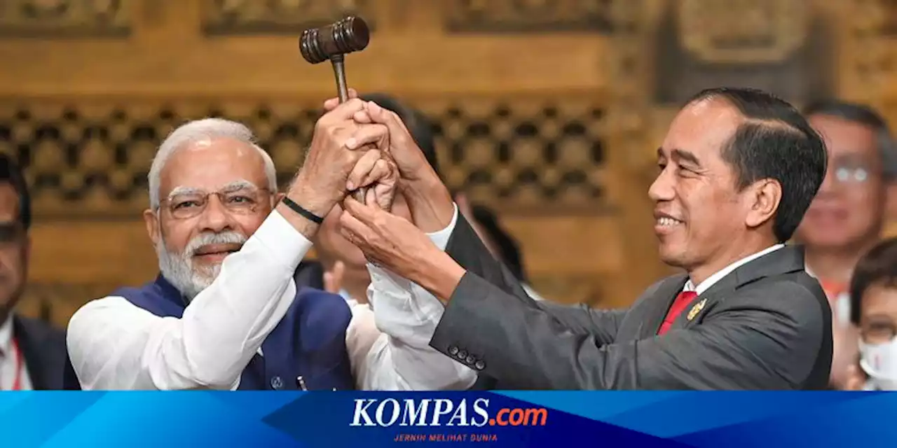 India Pilih Teguh Bemitra dengan Rusia, Ini Alasannya