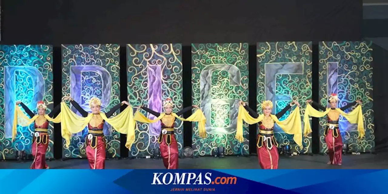 Tak Lekang oleh Zaman, Bertahan dalam Pandemi, 37 Tahun Sanggar Prigel Purworejo Rawat dan Kembangkan Berbagai Tarian Daerah