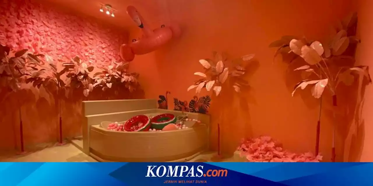 Wisata Baru Jakarta Holeo Golf & Museum, Ada Aktivitas Apa Saja?