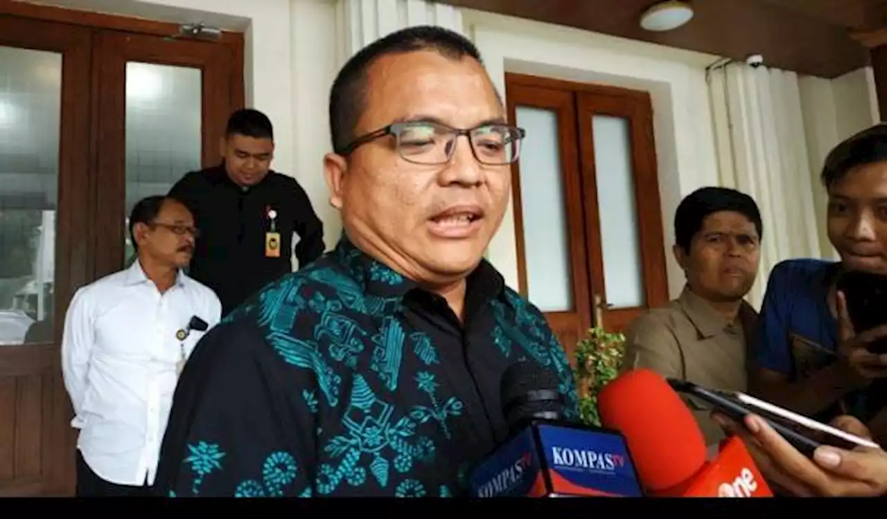 KPU Putuskan Verifikasi Ulang Partai Ummat, Denny Indrayana: 1.000 Persen Tak Ada Suap