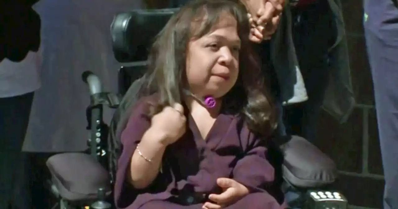 Ailing Bay Area woman Isabel Bueso to avoid deportation after Congress passes legislation