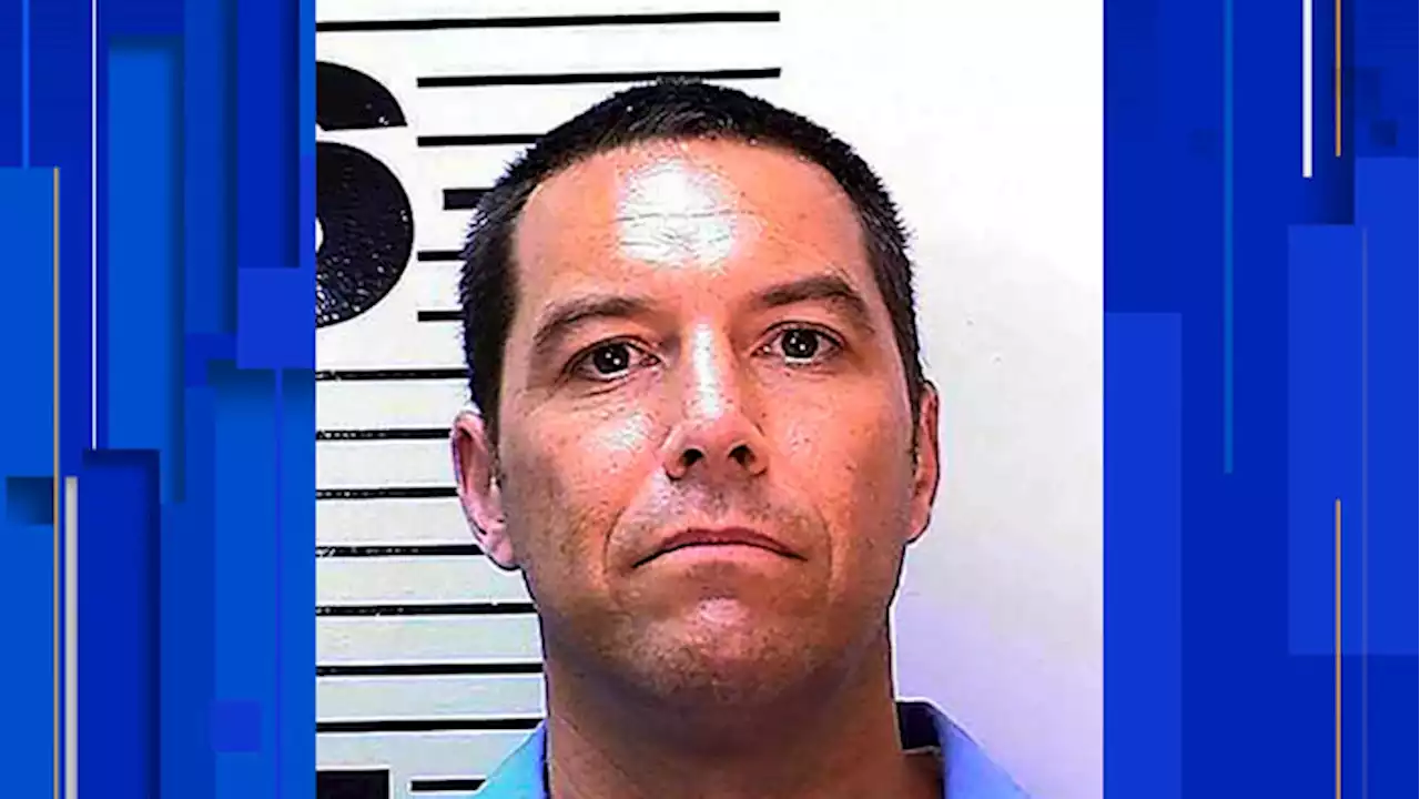 California judge rejects new murder trial for Scott Peterson