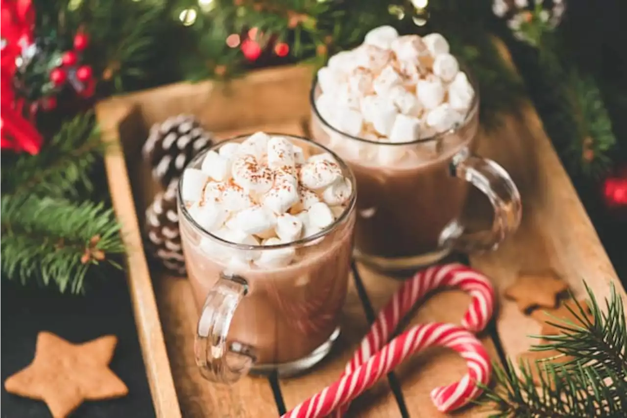 La Panadería tops Yelp’s list of best spots to get hot chocolate in Texas