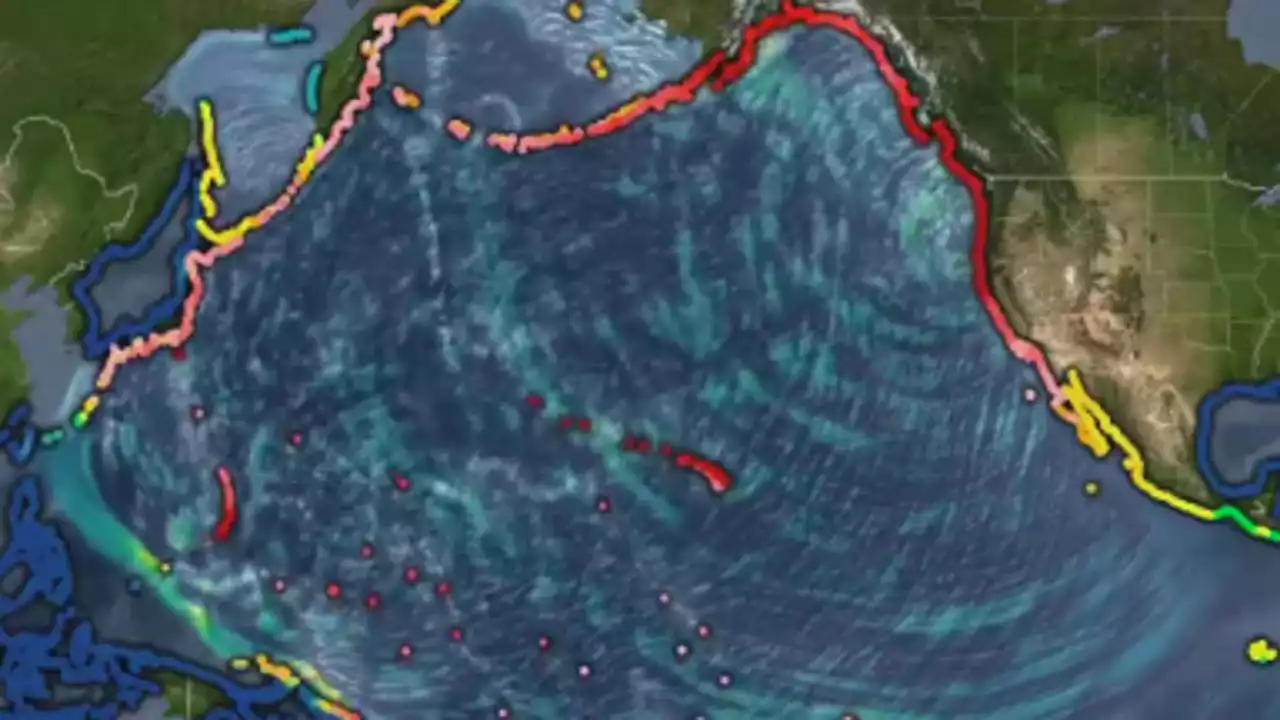 Humboldt County dodged a bullet with 6.4 earthquake