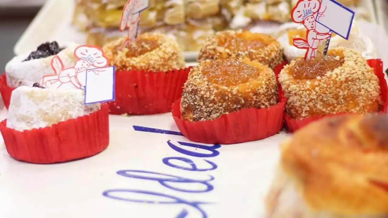 Pastelería Ideal: Uno de los lugares más emblemáticos de CDMX