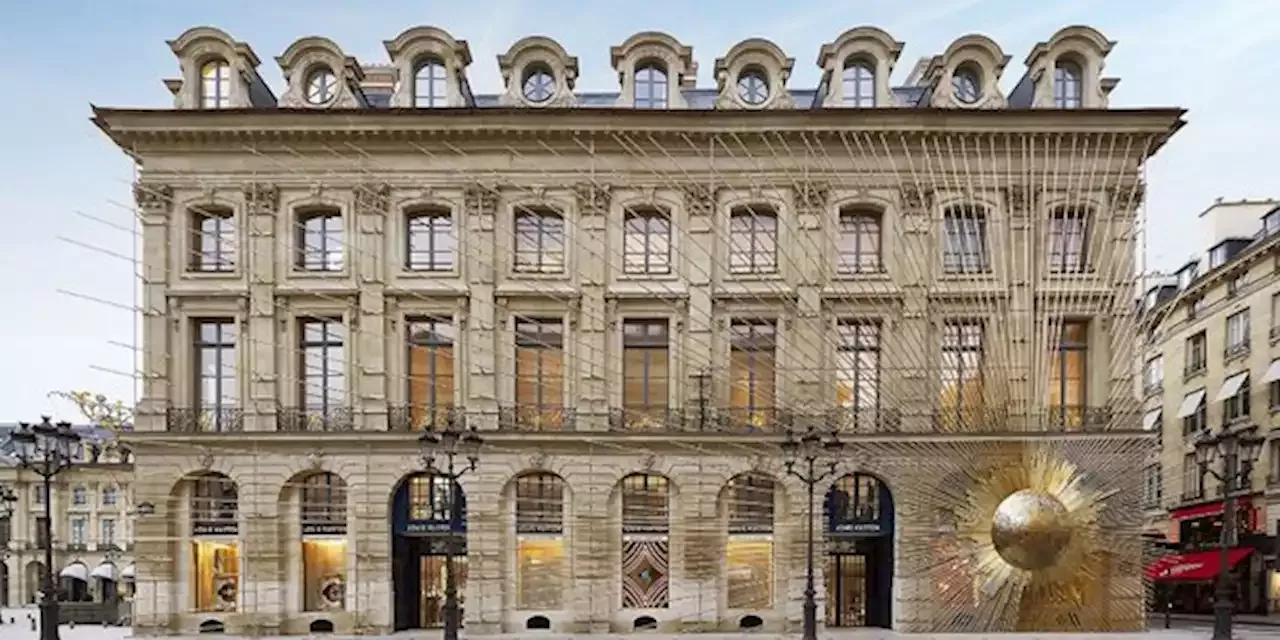 LVMH recrute 3 500 personnes pour la filière du luxe - Le Parisien