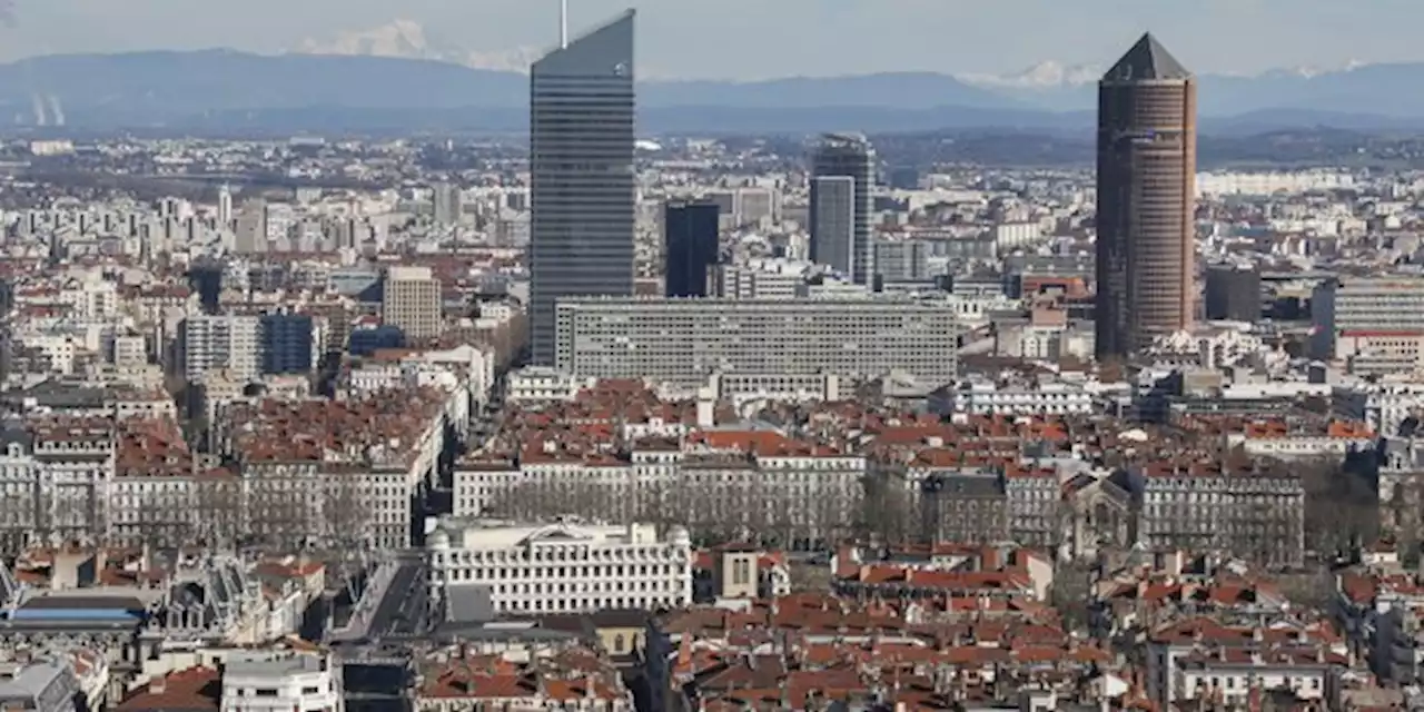 Lyon, capitale française de la mobilité