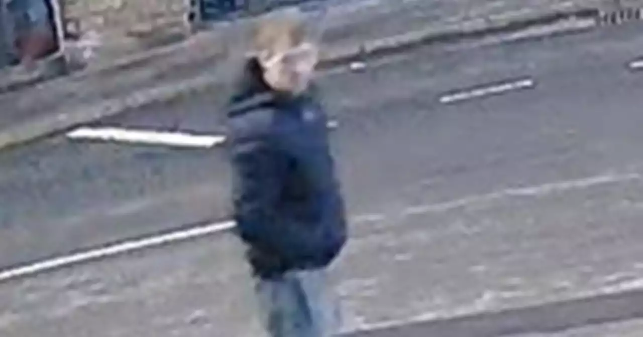 Child abducted in Yorkshire town as police launch manhunt