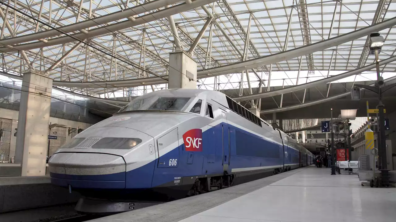 La SNCF va rembourser à 200% les voyageurs dont les trains ont été annulés