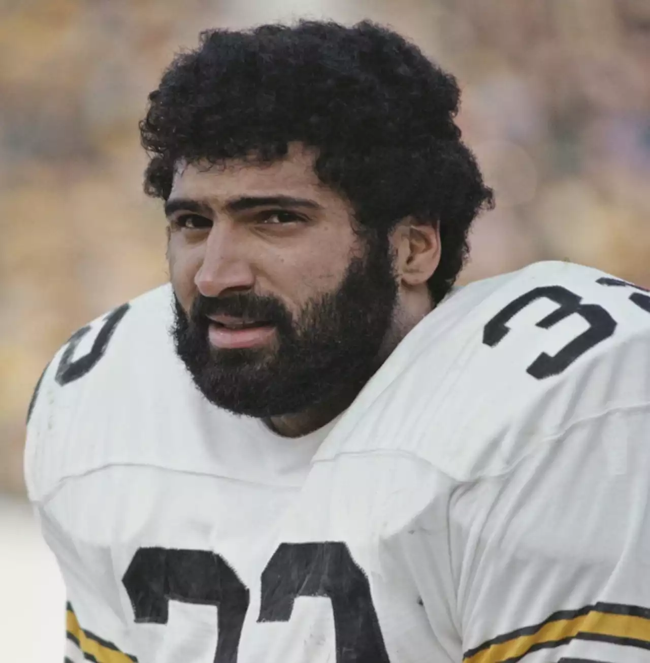 Franco Harris, quatre fois vainqueur du Super Bowl et légende de NFL, est mort