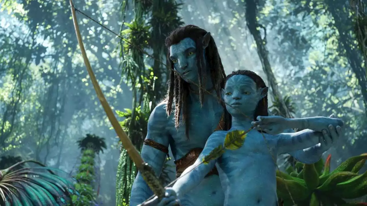 « Avatar 2 » démarre en fanfare en France