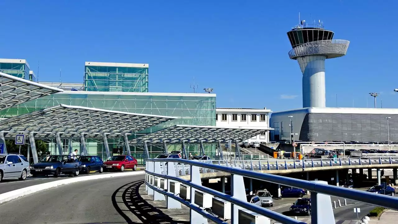 Plan à 240 millions d'euros pour l'aéroport de Bordeaux