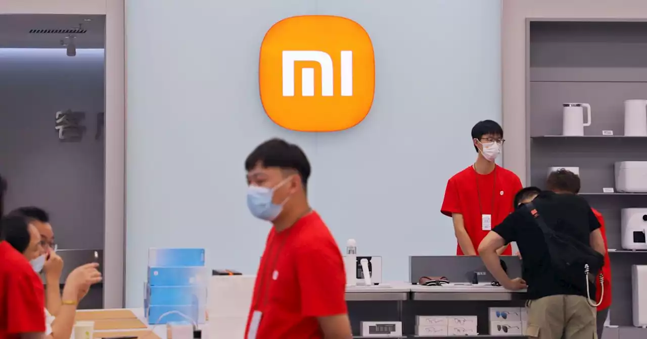 Dans une Chine toujours en proie à la crise Covid, Xiaomi entame des licenciements massifs