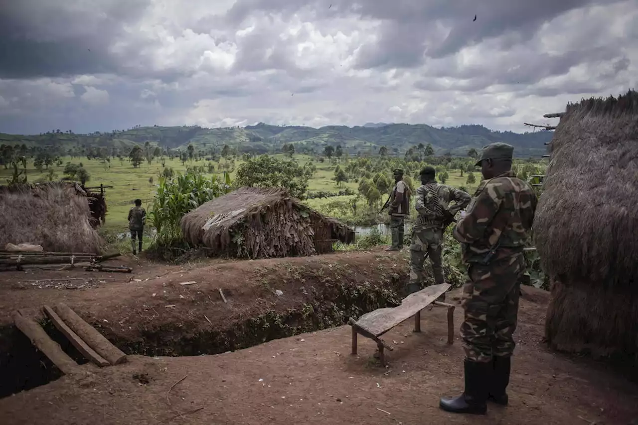 En République démocratique du Congo, «les Tutsis vivent dans la psychose d’un génocide»