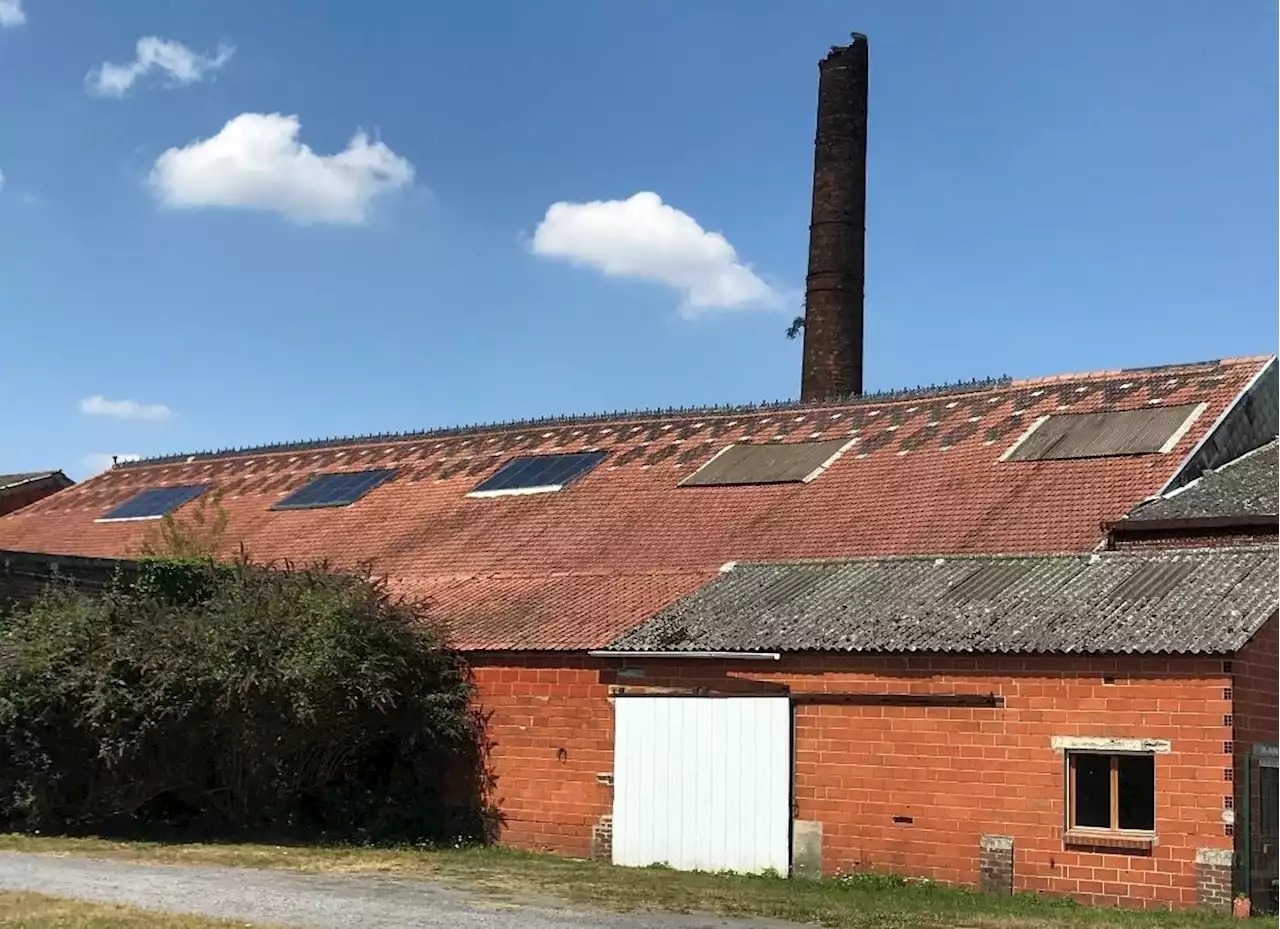 Loto du patrimoine : voici le monument choisi pour être rénové, dans le Nord