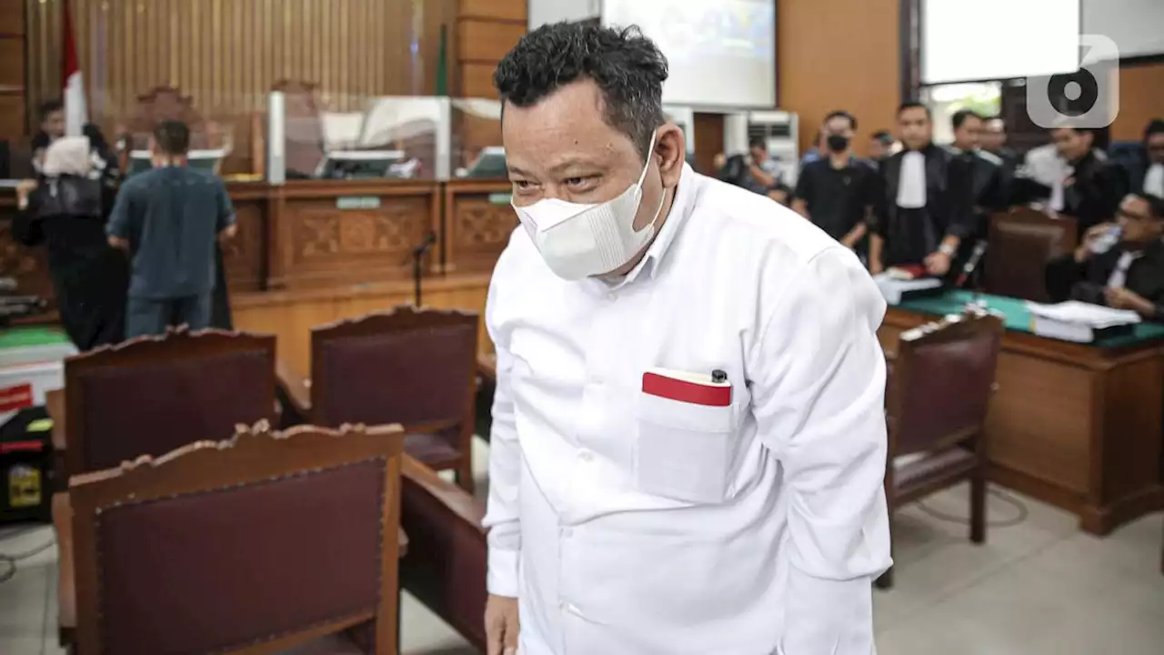 Ahli Psikologi Forensik: Kecerdasan Kuat Maruf di Bawah Rata-Rata