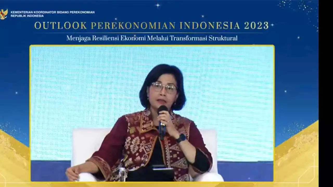 Pemerintah Bakal Bagi-Bagi Bansos Rp 470 Triliun di 2023