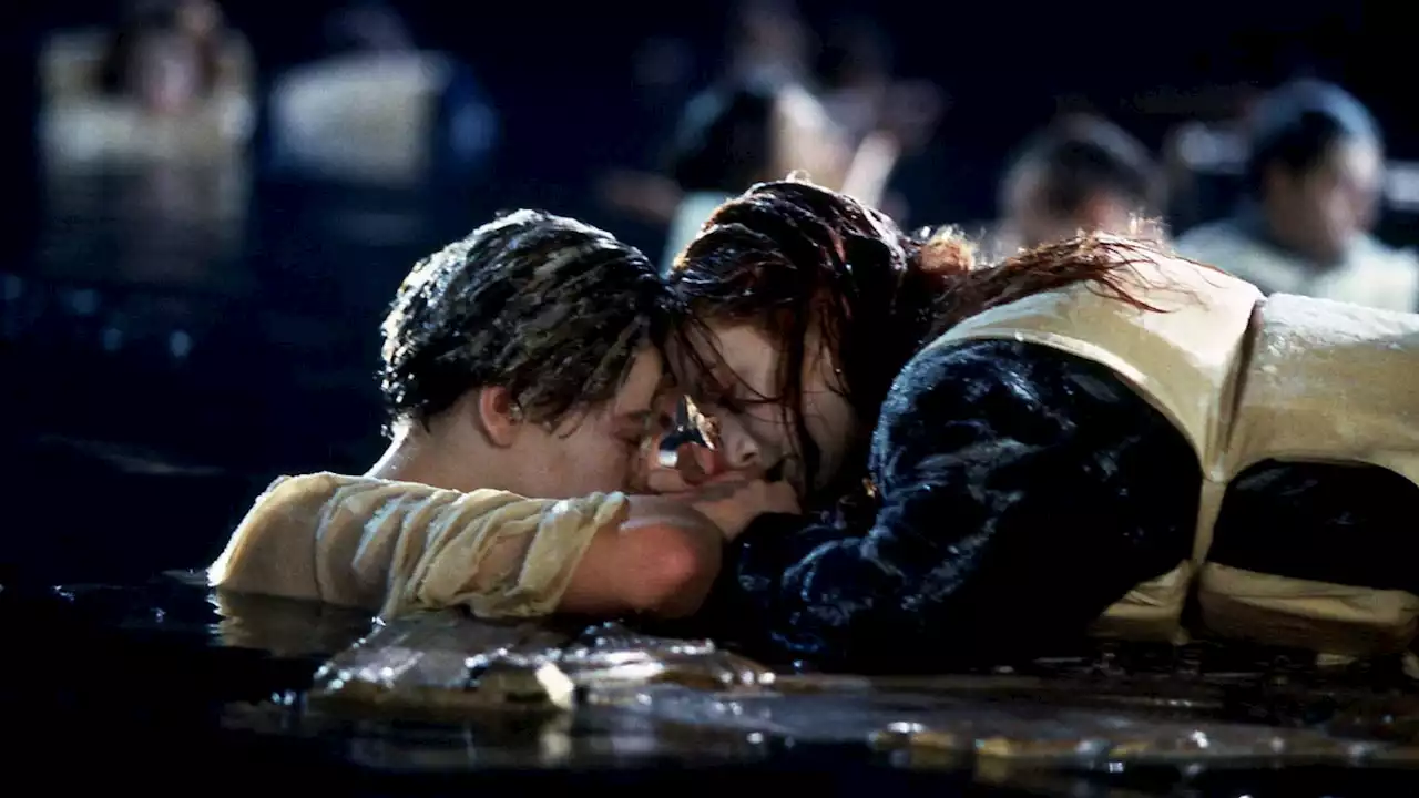 Dans Titanic, « un seul pouvait survivre » : James Cameron le prouve avec une étude scientifique