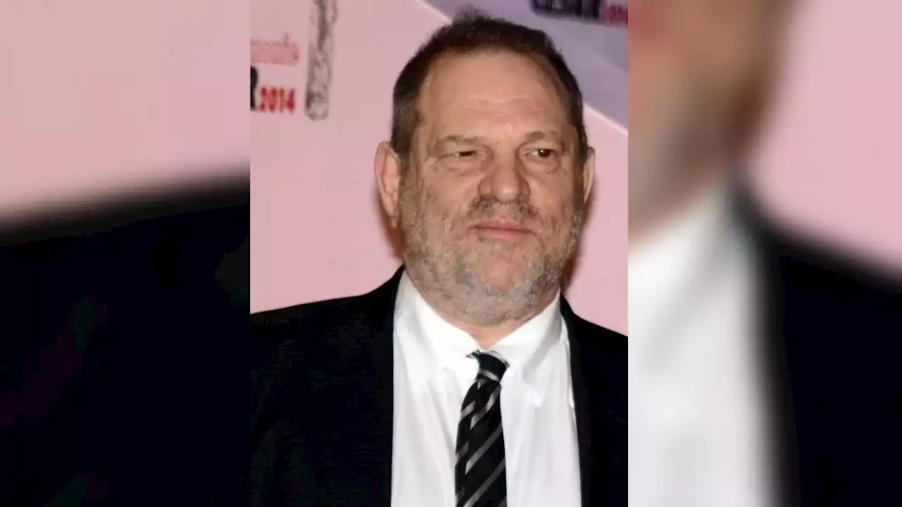 Harvey Weinstein veut faire appel de sa condamnation à Los Angeles