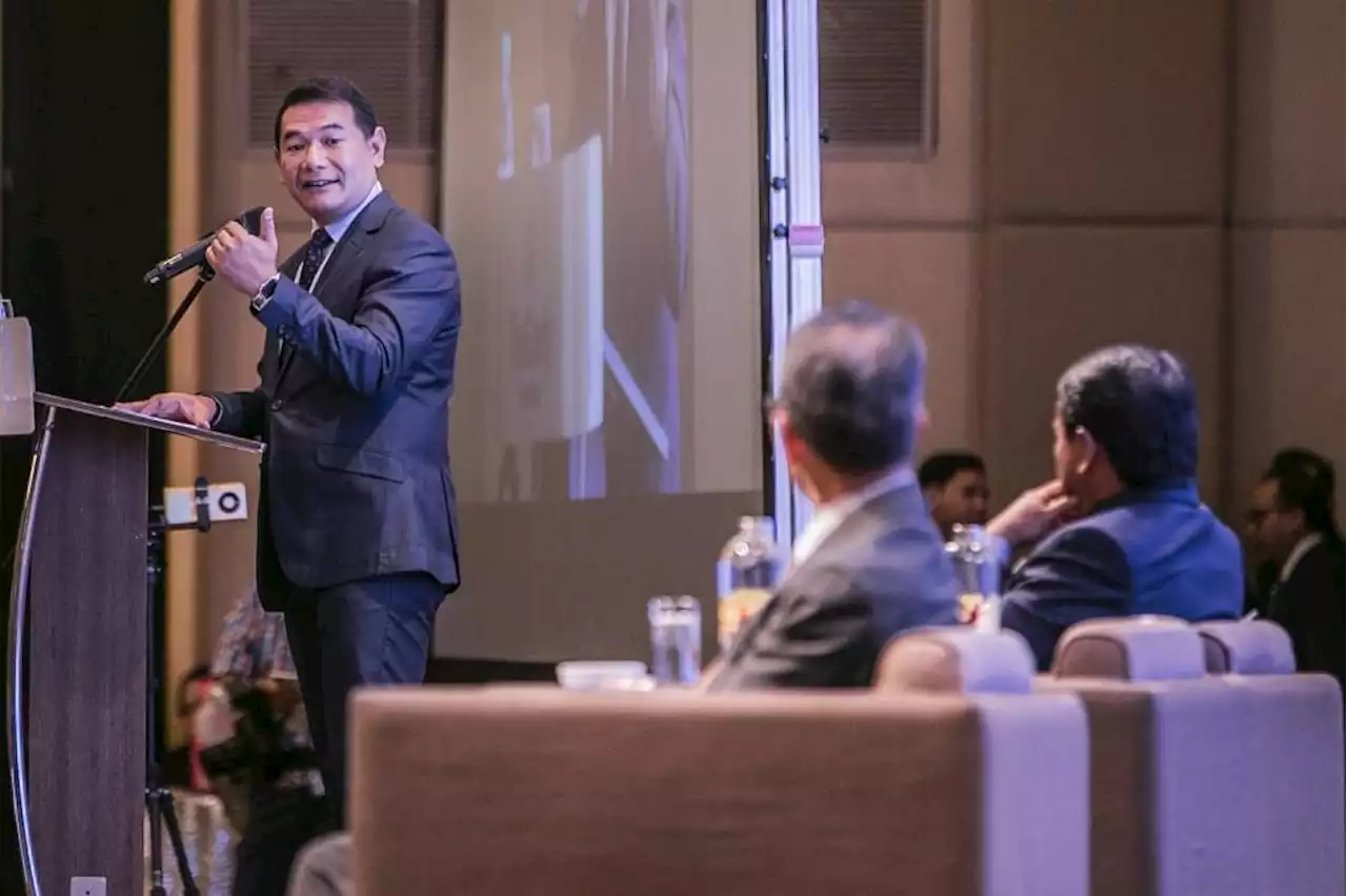 High Court orders Rafizi to file defence statement on defamation suit filed by former minister Tuan Ibrahim