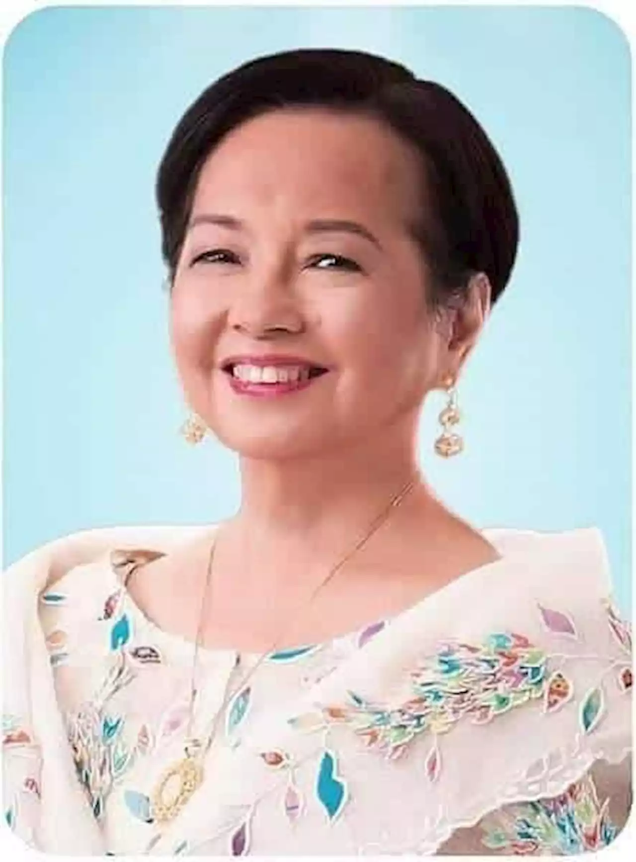 Here's GMA's Christmas message to Pinoys this 2022