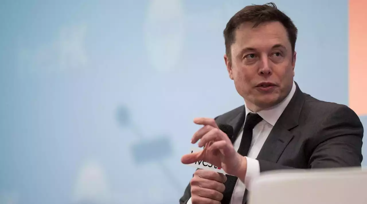 Elon Musk annuncia le dimissioni da Ceo di Twitter