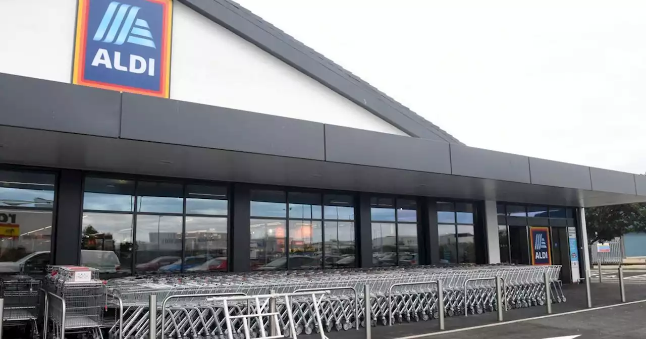 Aldi boss' word of warning to all shoppers as stores plan to close doors