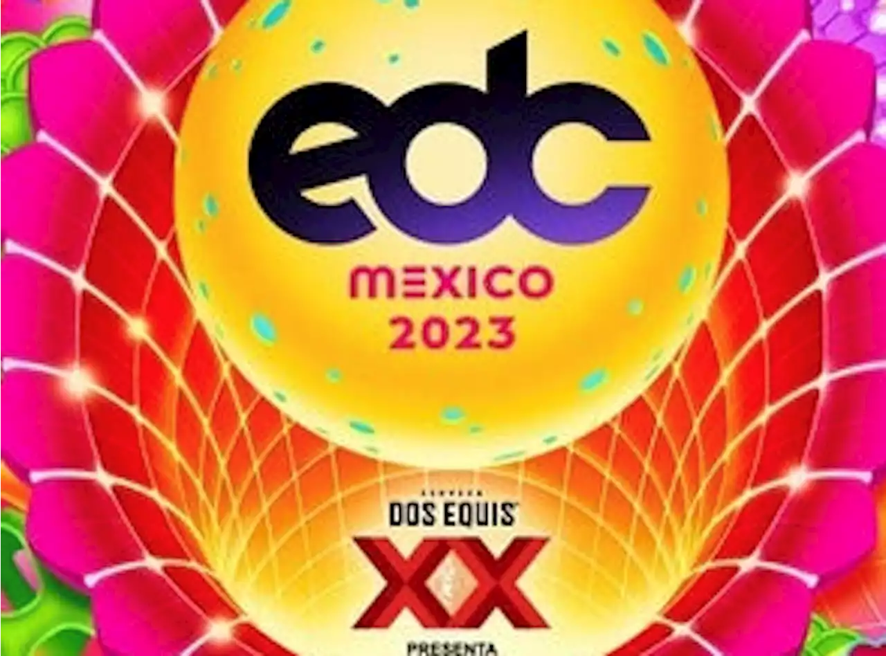 EDC permitirá participación de DJs independientes para 2023