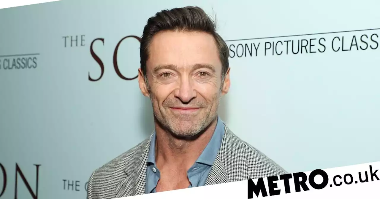 Hugh Jackman 'big fan' of gender-neutral acting awards amid push for inclusivity