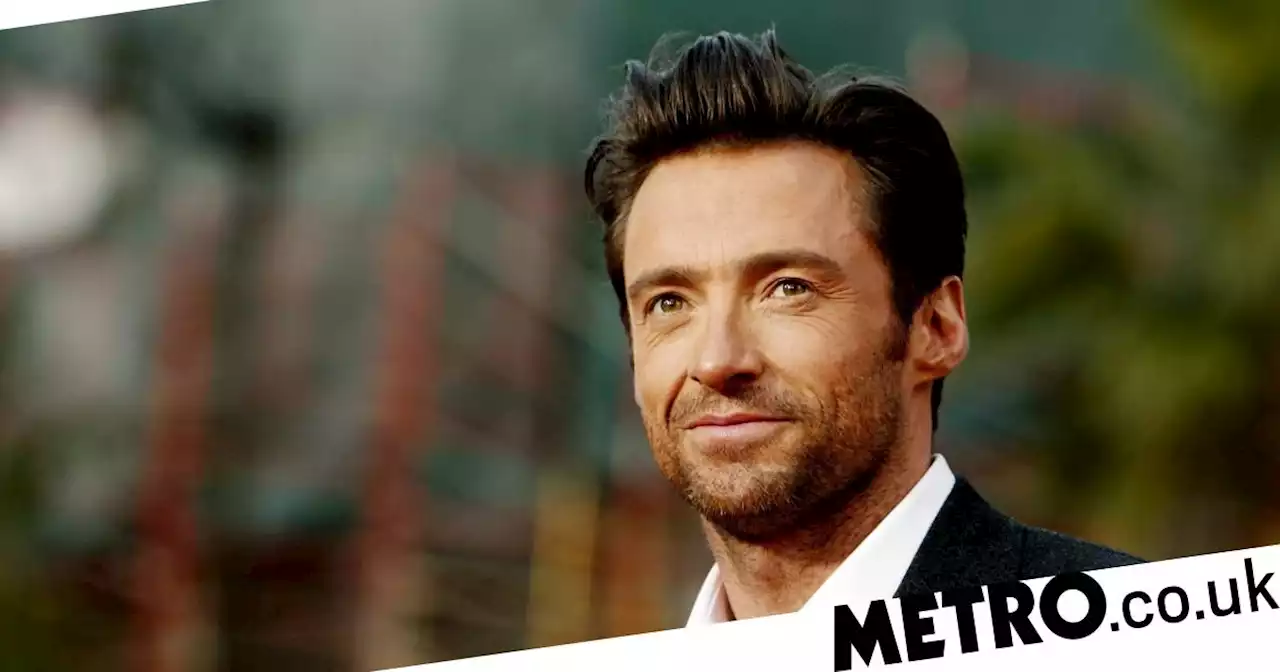 Hugh Jackman was a 'hot mess' after continuing to film The Son after dad's death