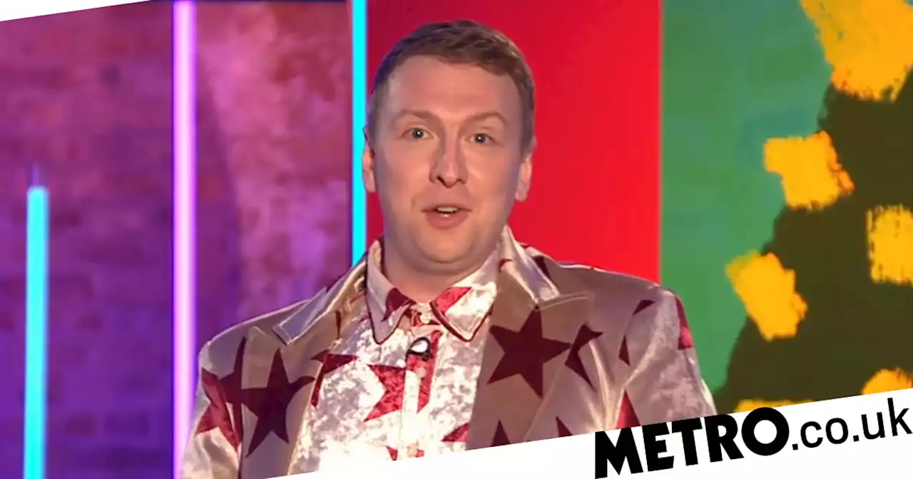 Joe Lycett defends Qatar shows after David Beckham stunt