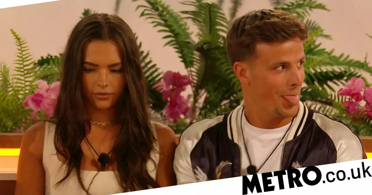 Love Island confirmed as most complained show of 2022 over bullying accusations