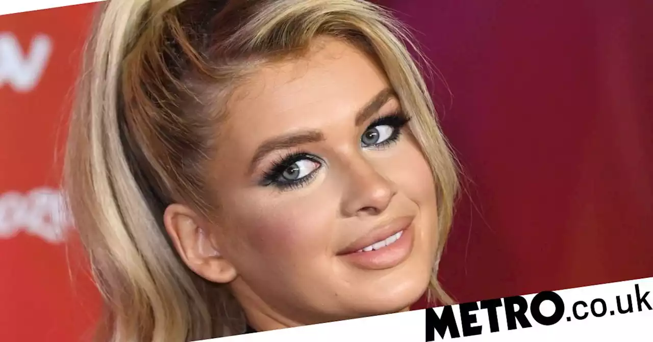 Love Island star Liberty Poole details terrifying encounter with stranger