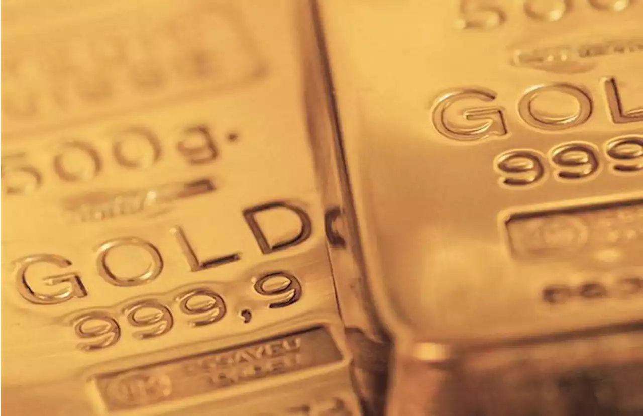 Gold price holds gains driven by fallout from surprise BOJ yield pivot