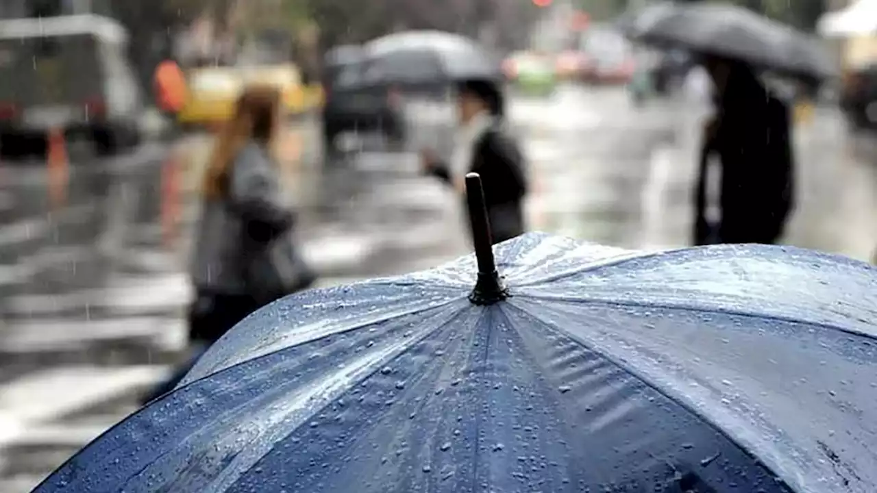 Cambió el pronóstico con buenas noticias: cuándo llegan las lluvias a Ciudad y Gran Buenos Aires