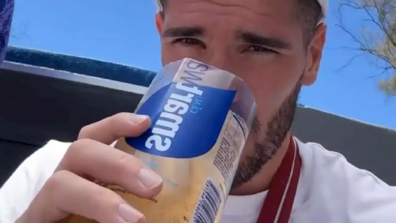 Cerveza gratis por Argentina campeón: cómo obtenerlas