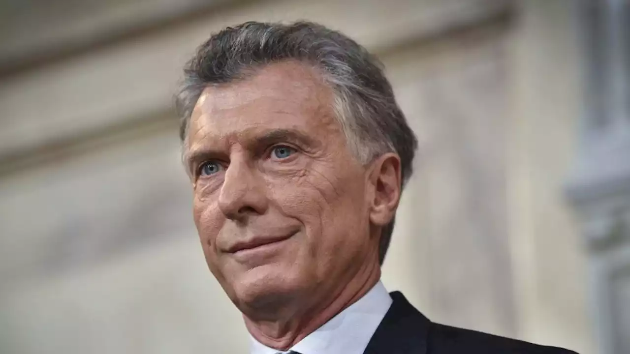 Coparticipación: Mauricio Macri vaticinó, otra vez, 'el fin del populismo'