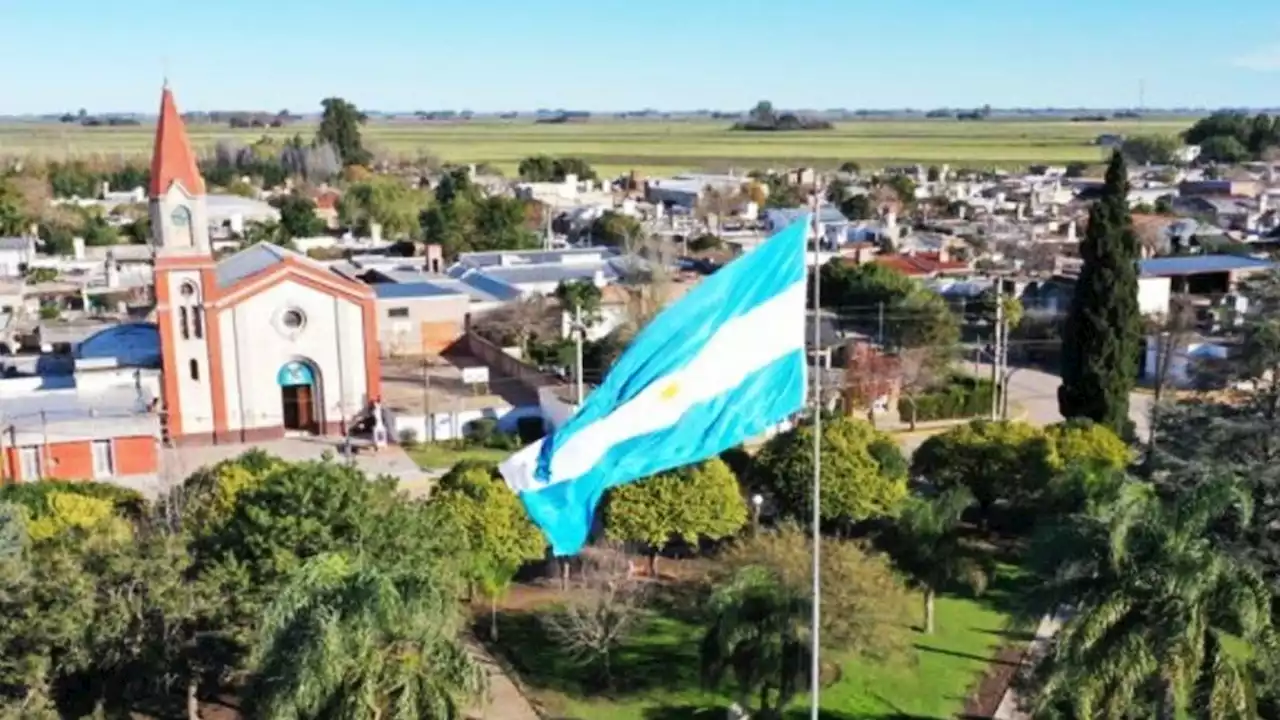 En Pujato esperan a Lionel Scaloni para festejar a Argentina campeón del mundo