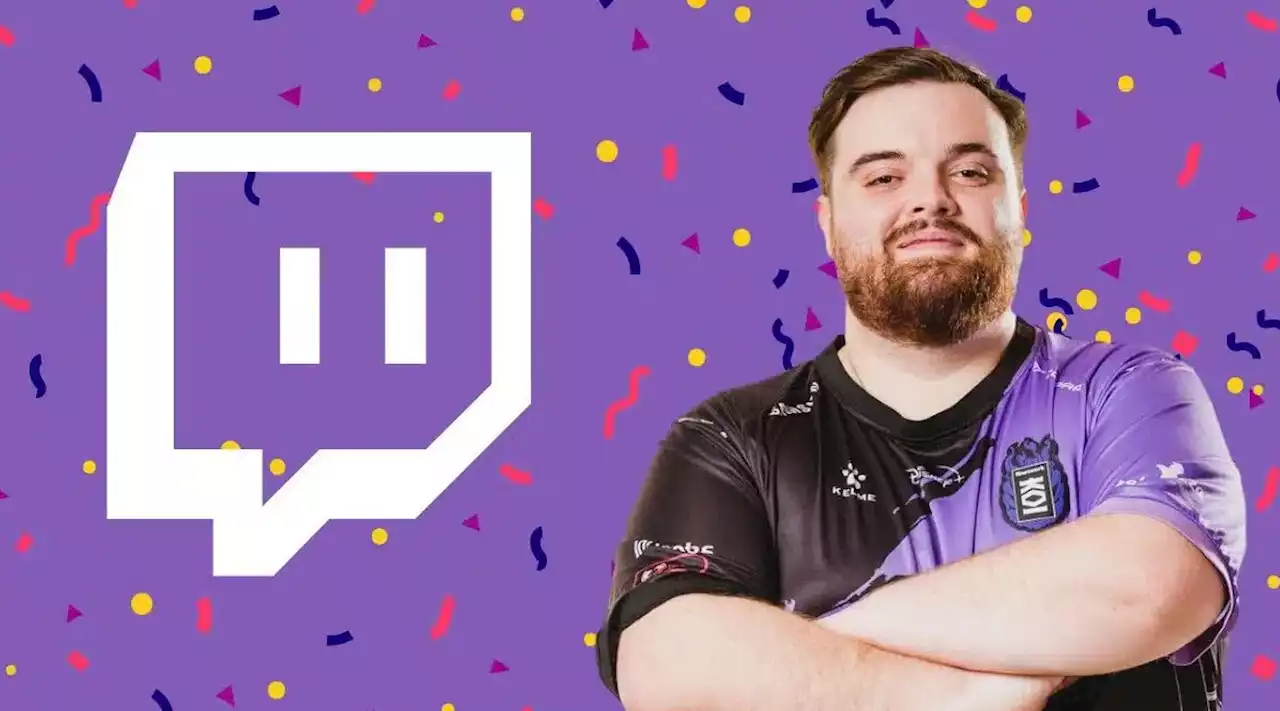 'De 0 a 3.3 millones': el homenaje de Twitch a Ibai Llanos