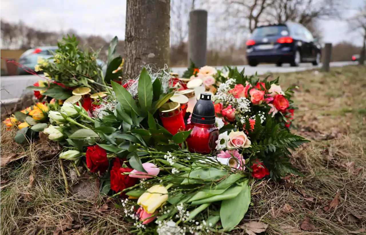 Mit Auto in Fußgänger gefahren und drei Menschen getötet: Haftstrafe für Fahrer