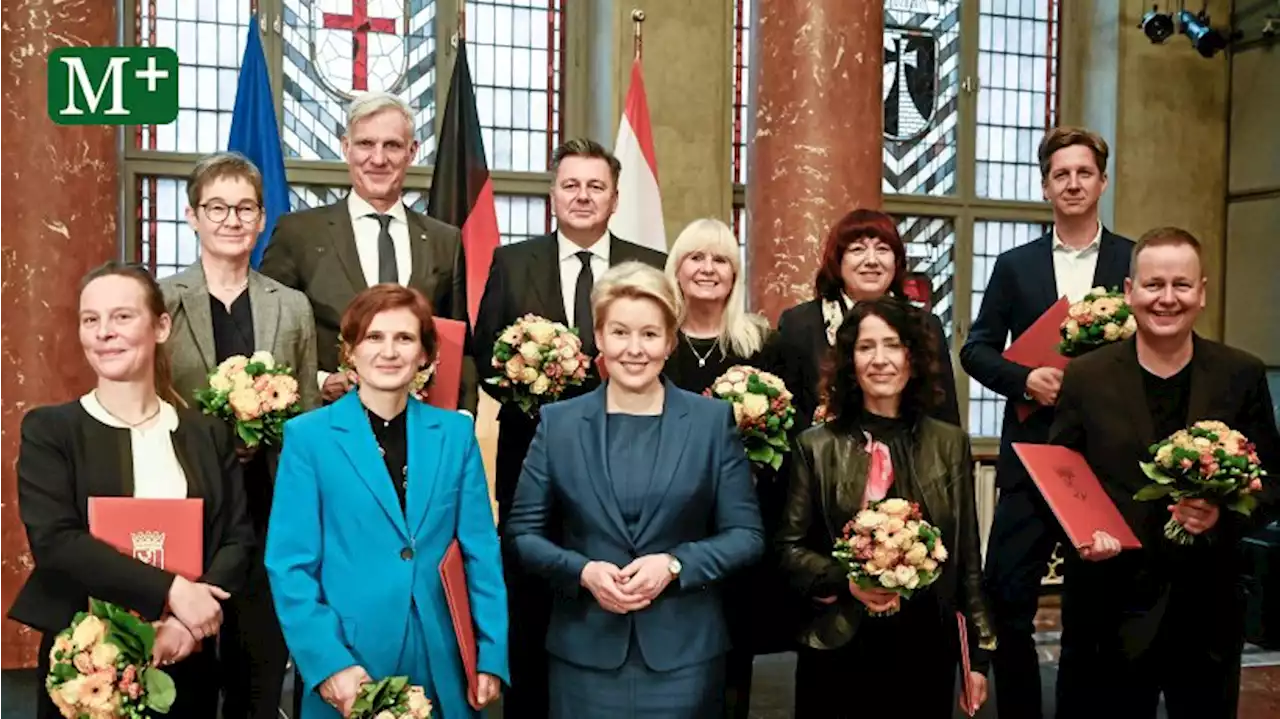 Berliner Senat: Ende nach nur einem Jahr – die Bilanz