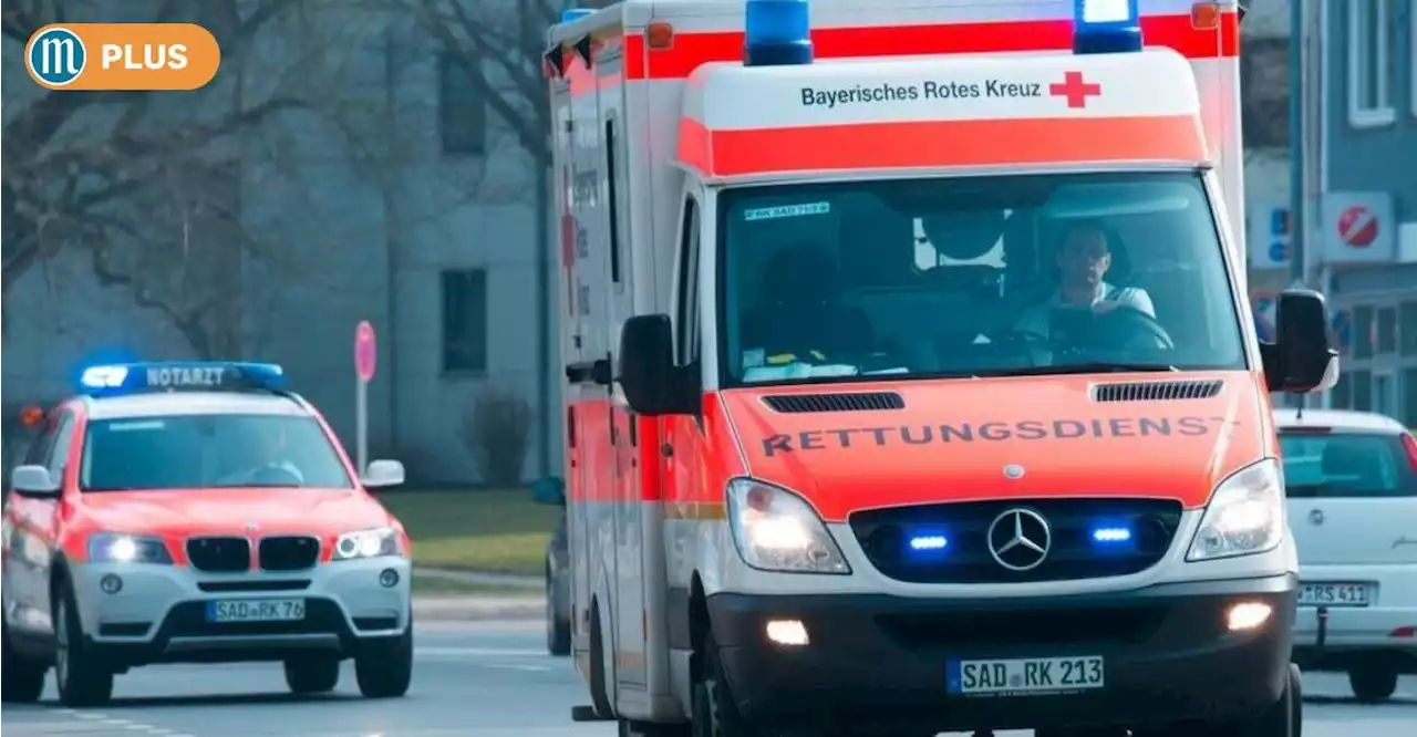 „Das kann Leben kosten“: Kliniken sind voll und es fehlen einsatzbereite Notärzte für Feiertagsdienste