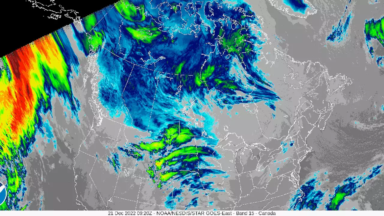 High-Impact Winter Storm Wreaks Travel Chaos Across US: What to Expect for NYC