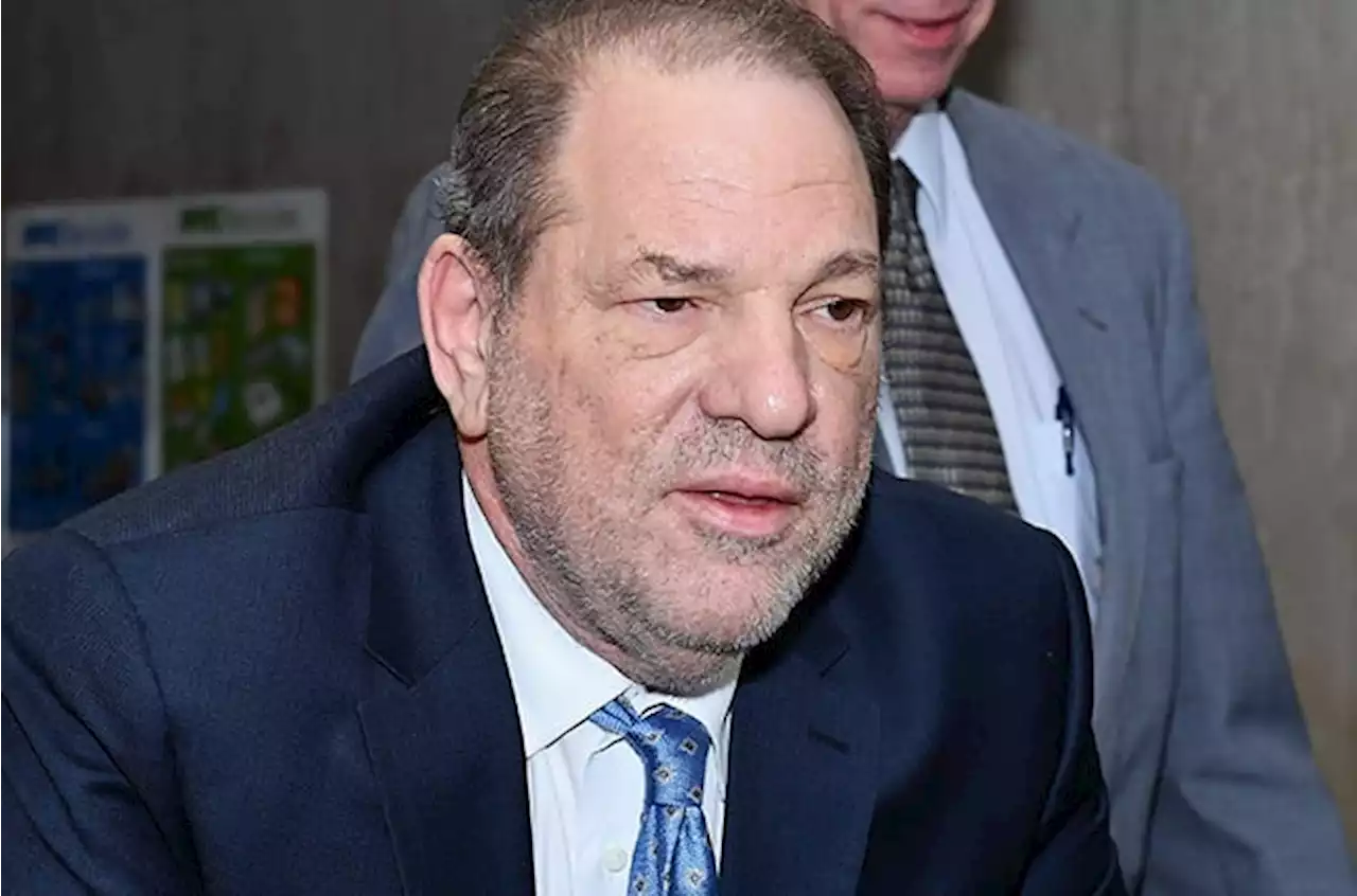 Harvey Weinstein to appeal rape conviction | Life