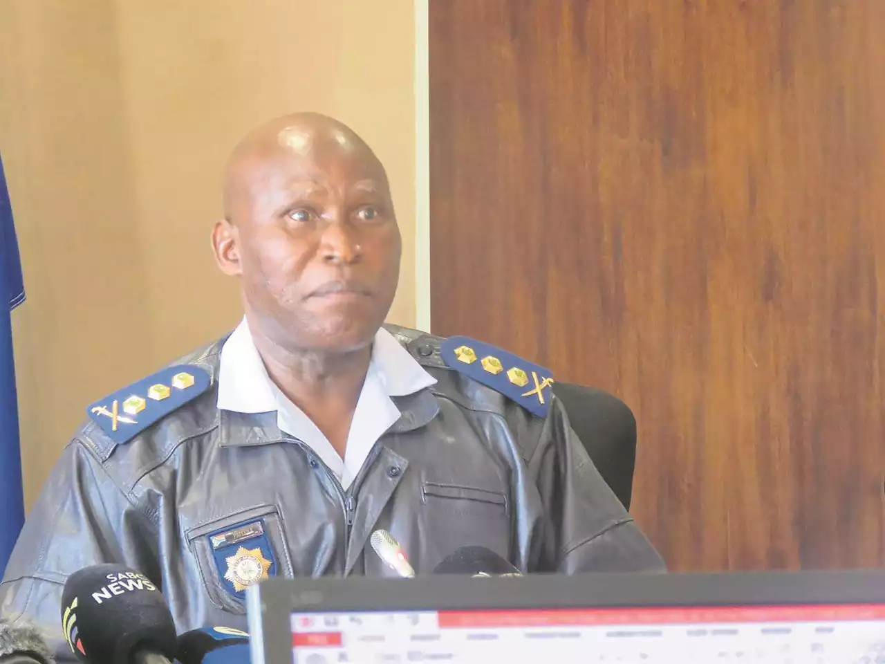 Western Cape cops hard at work to crack down on gangs | News24